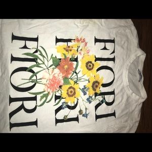 Zara T-Shirt